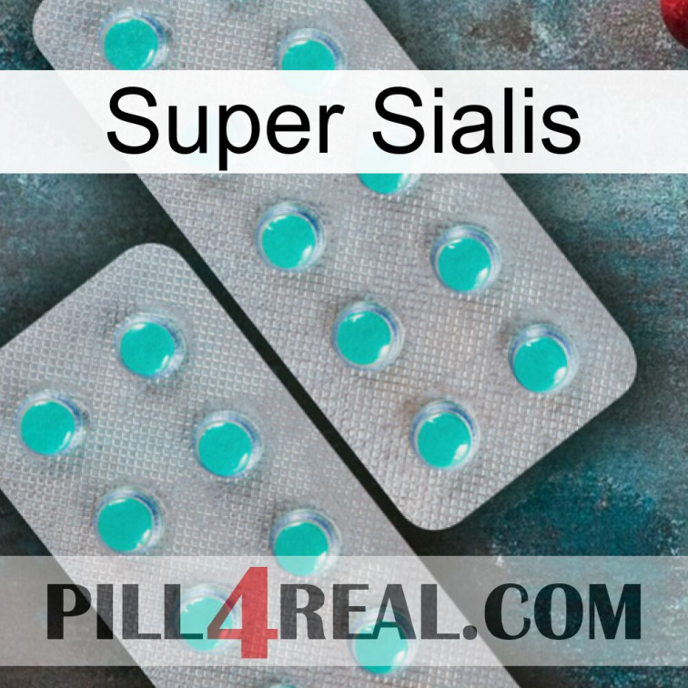 Super Sialis 29